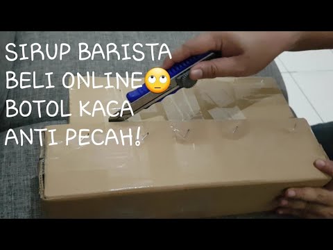 Video: Sirup Rakit: Inovatif, Enak Dan Menyenangkan