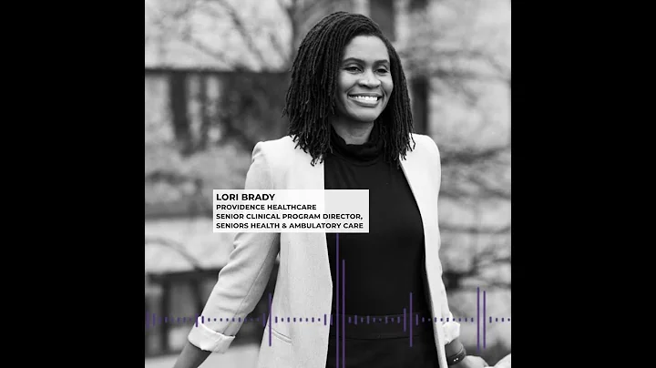 What I'll Take with Me into 2022: Lori Brady, Prov...