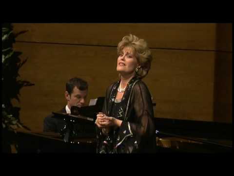 RECITAL JUNE ANDERSON (2001-02)