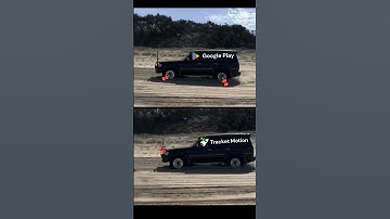 Testing my motion tracking video editor app for Android using video from: calebtorrisi (TikTok)
