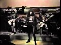 Ramones - Pet Sematary - live 1989