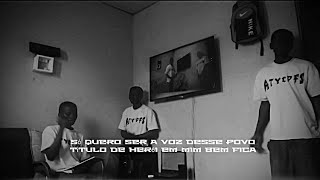 Otsugua OG - Foco no Foco [VISUALIZER] (Prod.by_@Ekuma-24 )