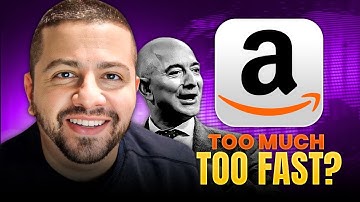 Waarom zijn beleggers enthousiast over Amazon-aandelen? | AMZN-aandelenanalyse