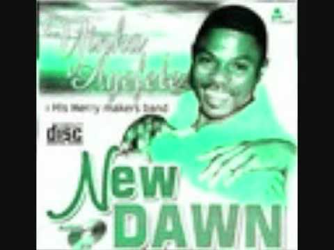 Yinka Ayefele   New Dawn   Lati Sioni Part 1