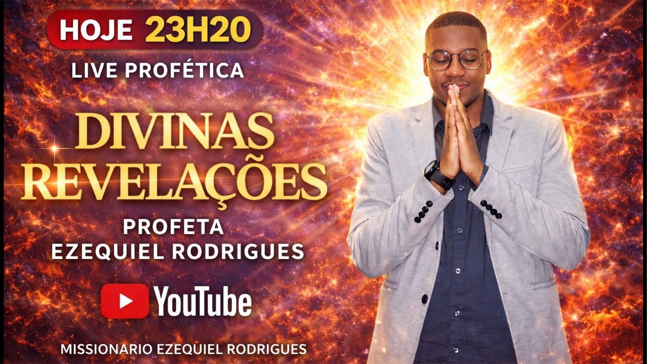 ‼️AoVivo, 04 de Março‼️ | VIGIE MUITO AÍ NESSE LUGAR!!! “DEUS ESTÁ TE AVALIANDO🤔”