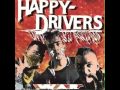 Happy drivers  la isla bonita