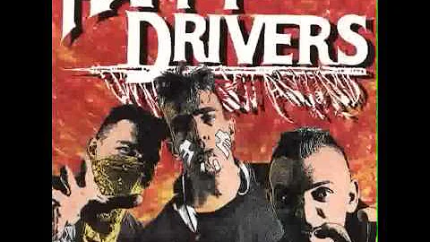 Happy Drivers / La Isla Bonita