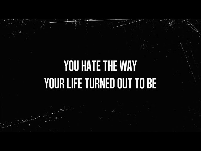 Simple Plan - No Love