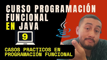 Casos Prácticos Reales de Programación Funcional en Java