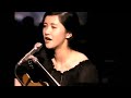 中島みゆき 『わかれうた』4K