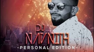 YEKKA SAKA REMIX DJ NAVANITH