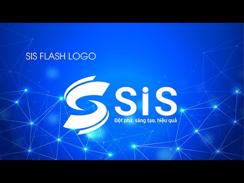 SIS Flash logo