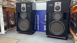 Technics SB-M1