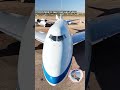 More about the 747SP at @PimaAirSpaceMuseum #nasasofia #747sp #boeing #pimaairandspacemuseum