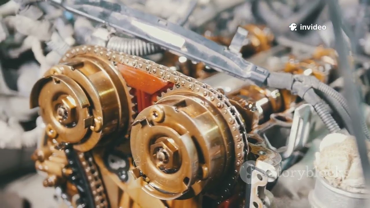 Что больше вредит двигателю: низкие обороты против высоких! 