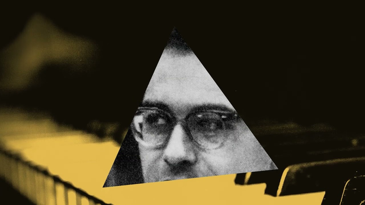 Bill Evans Trio - What Is This Thing Called Love (Take 4, Album Master) (Official Visualizer)