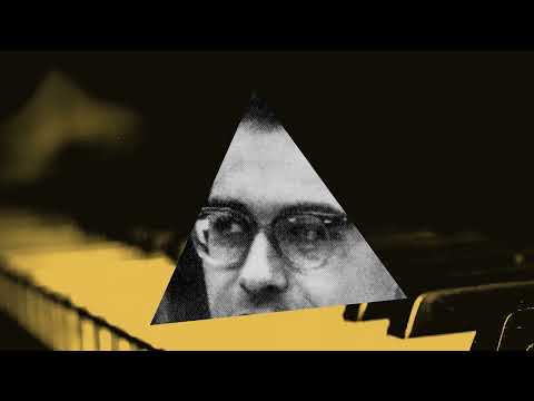 Bill Evans Trio - What Is This Thing Called Love (Take 4, Album Master) (Official Visualizer)