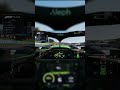 F1 TM. Bortoleto brazil grand prix DNF #f1shorts #shortvideo  #shorts