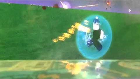 Atomic Killbot Boss Speedrun part 2