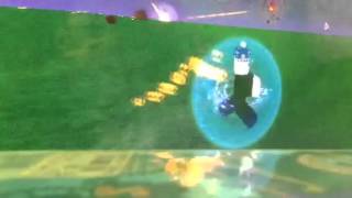 Atomic Killbot Boss Speedrun part 2