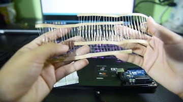 แนะนำ Arduino Kit ซื้อจาก Lazada 590 บาท คุ้มสมราคาดี