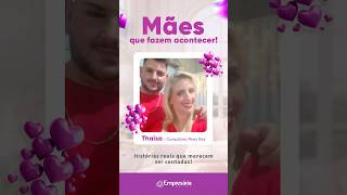 Thaisa Guaita - Consultora Mary Kay