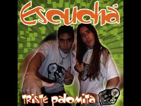 escucha - Sera que nunca le sucedió