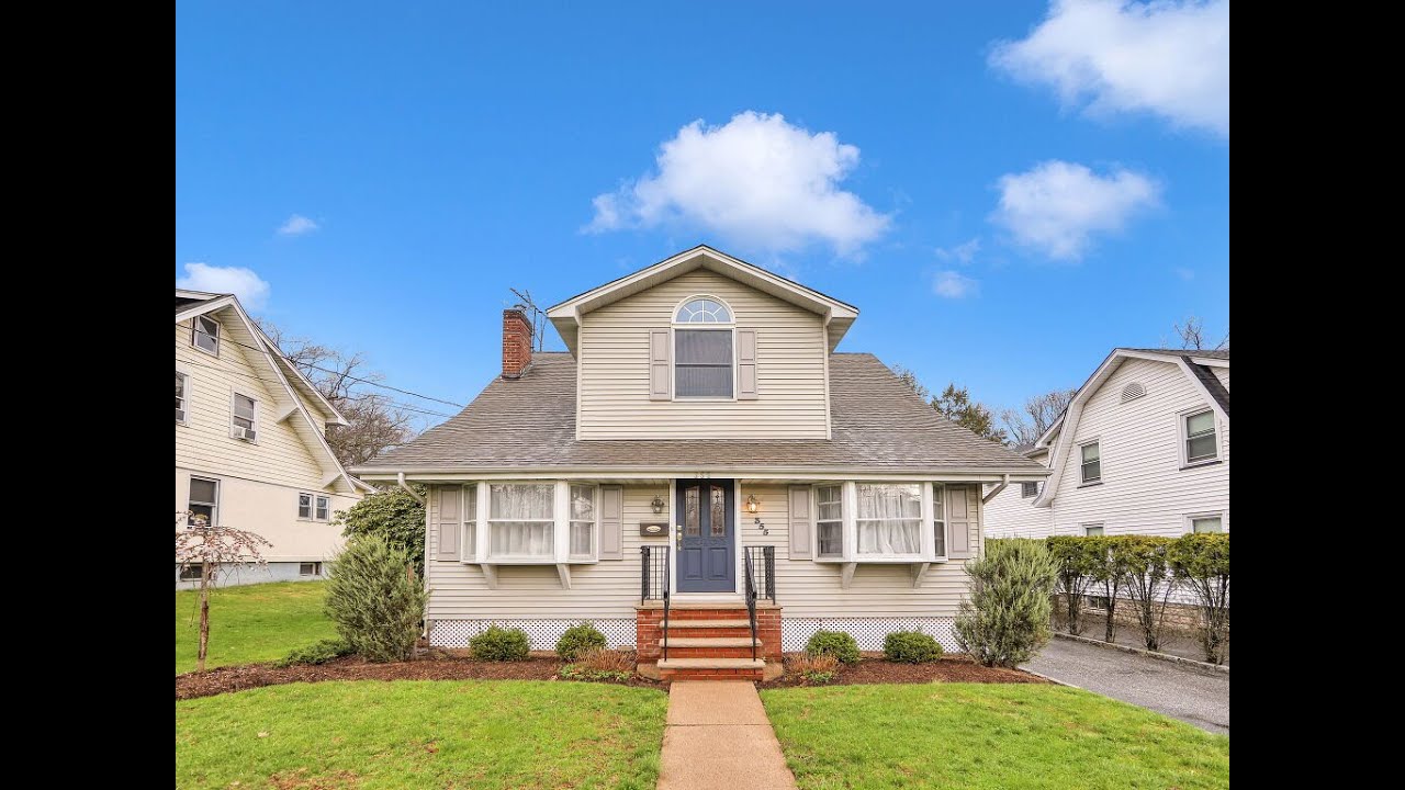 For Sale 355 Durie Avenue, Closter, NJ 07624 YouTube