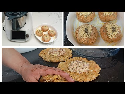 اسهل واسرع وانجح طريقه البطاطا معمره بالطون والفروماج كاتجي يا سلام