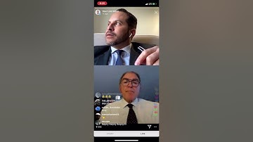 Conversation with Ralph Acampora