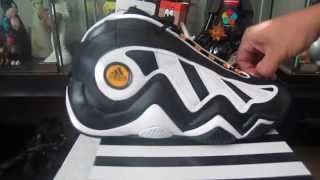 adidas crazy 97 weight