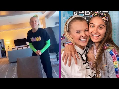 Jojo siwa slams ex avery cyrus for using her for 'clout'