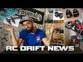 Rc Drift News #4
