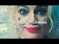 Miley Cyrus - Can&#39;t Be Tamed (Sub inglés y español) (lyrics) || Harley Quinn