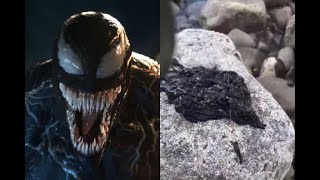 La verdad sobre el video de Venom.../ DRAN