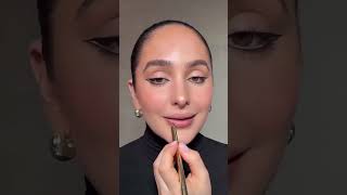 Still thinking about this look on lindsaylohan for voguearabia