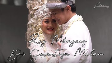 Rey Mbayang "Di Sepertiga Malam" I Official Music Video