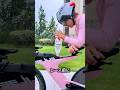 ロードバイクに水を注ぐ理由
