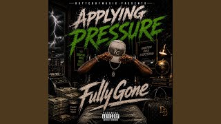Applying Pressure (Radio Edit)