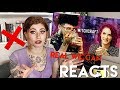 Real wiccan reacts to buzzfeed we practice magic with a real witch  harmony nice