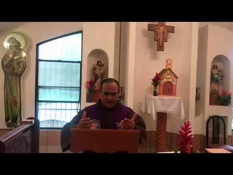 Video: ¿Cuáles son las palabras de absolución de la confesión católica?