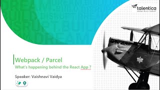 Webpack/Parcel: What’s Happening Behind the React App?