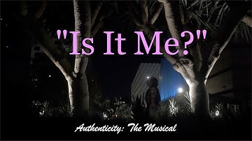 "Is It Me?" Official Music Video