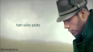 Samo -Tan Solo Pido - balada romantica 2013