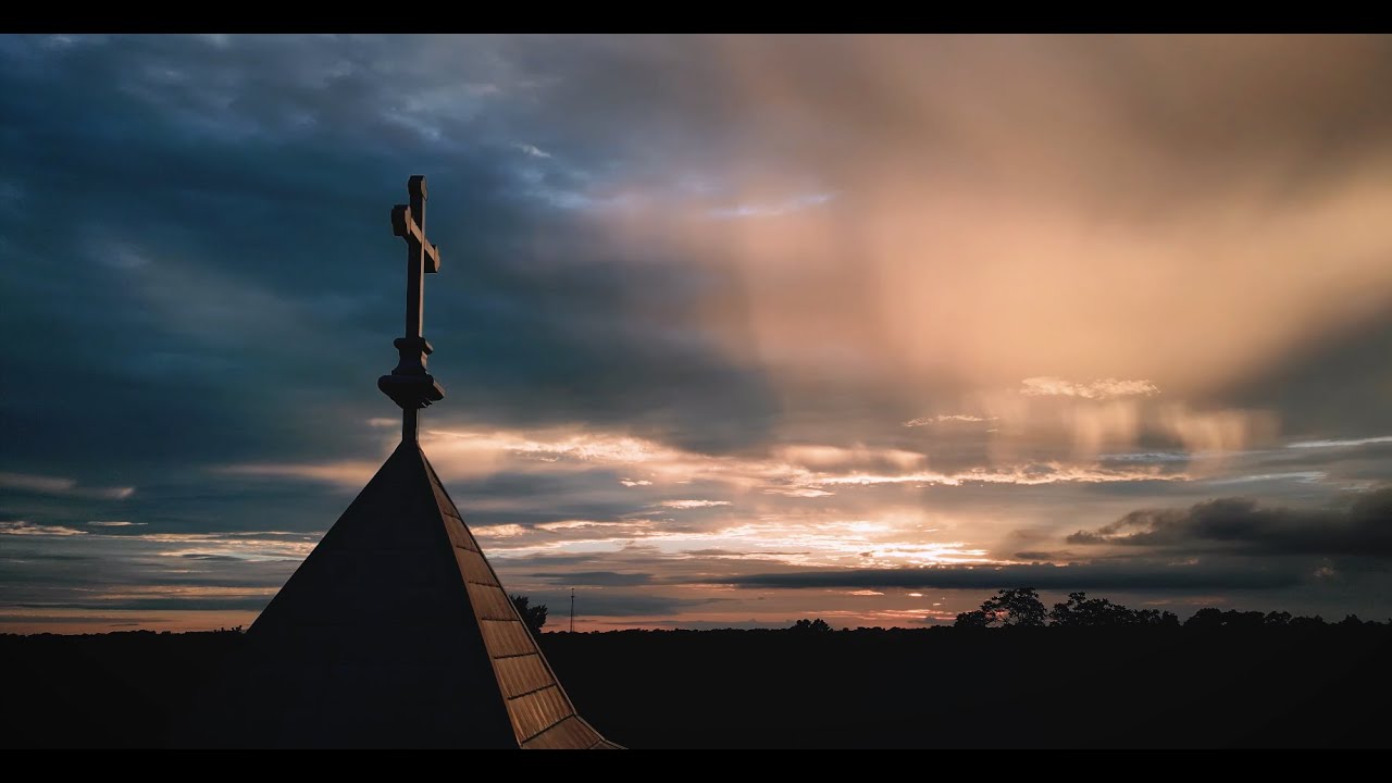 Sunday, August 24, 2025 Service Livestream
