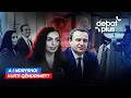 A I Ndryshoi Kurti Qëndrimet Debat Plus