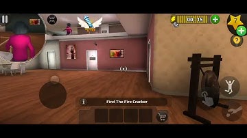 Scary Teacher 3D Version 5.0.2 Ending | Android Gameplay #4