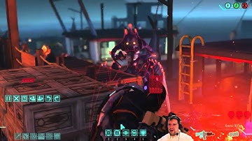 XCOM - Hive Queen ... again (!!!)