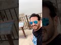 السفر بالسيارة من الكويت الى الاردن ومصر