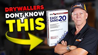 Fast Setting Joint Compound Tips Your Drywaller Doesn't Know